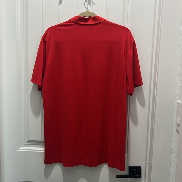 Nike Drifit Golf Polo Shirt‎ - Picture 4 of 4